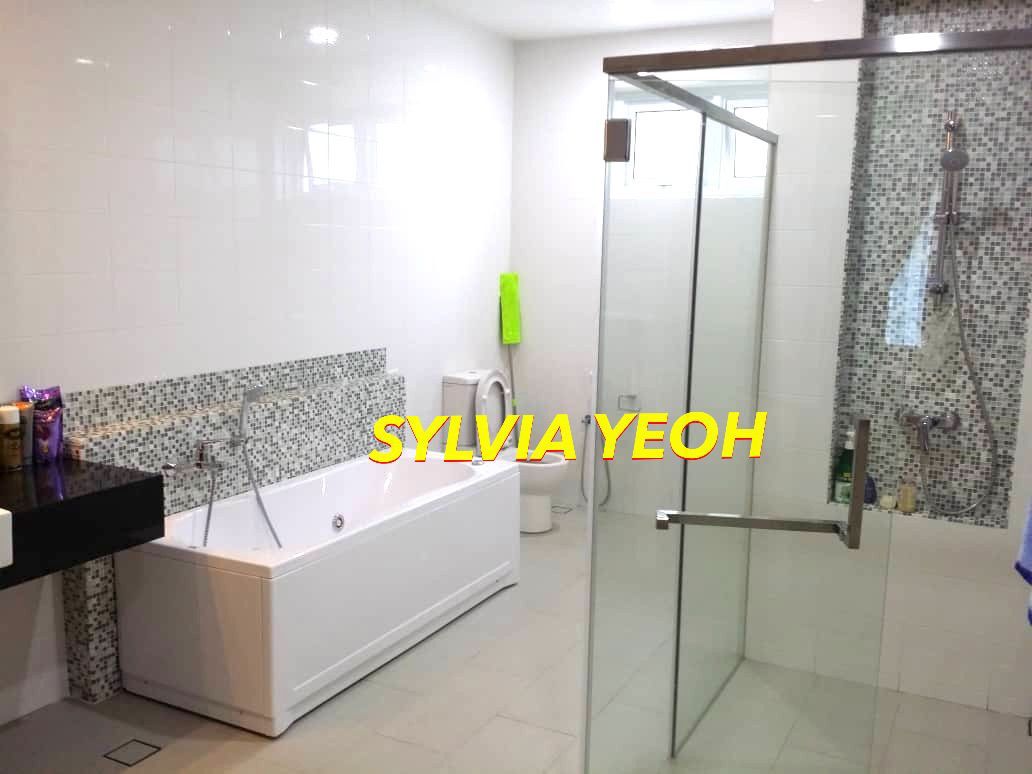 Tanjung Bungah 3 Storey Terrace House 2 Permai - photo 11