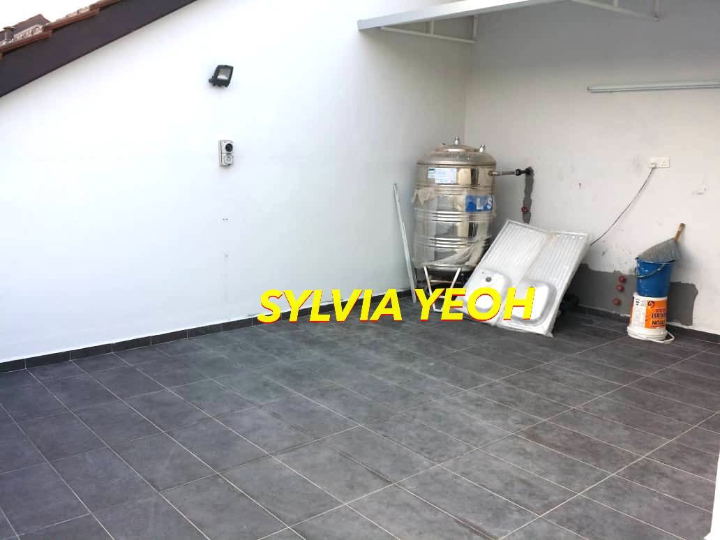 Tanjung Bungah 3 Storey Terrace House 2 Permai - photo 12