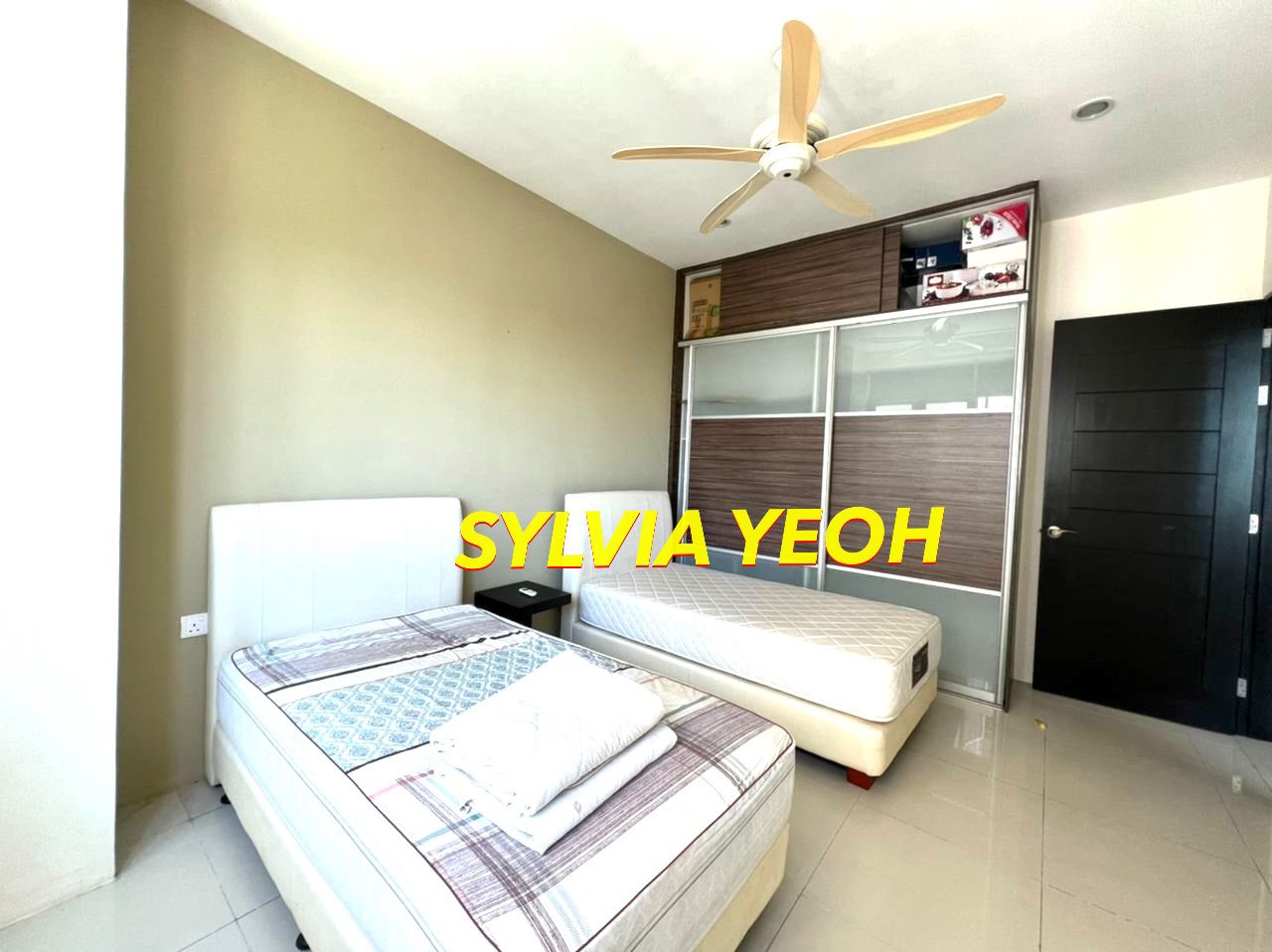 Fettes Residence 1600SF Furnish Tanjung Tokong - photo 5