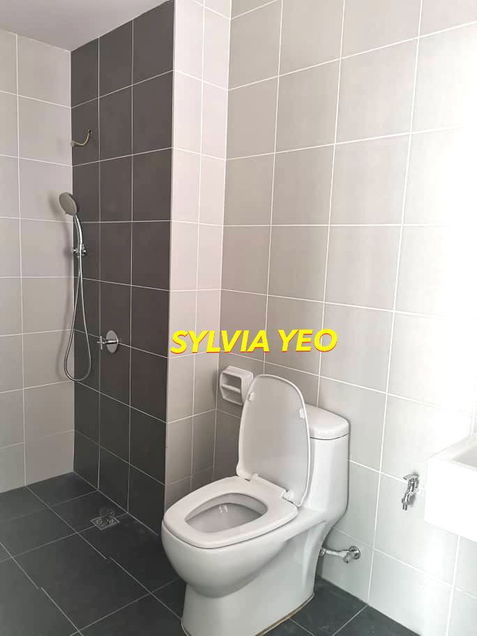 CHEAPEST Arena Residence 1250SF 2CP Bayan Baru - photo 5