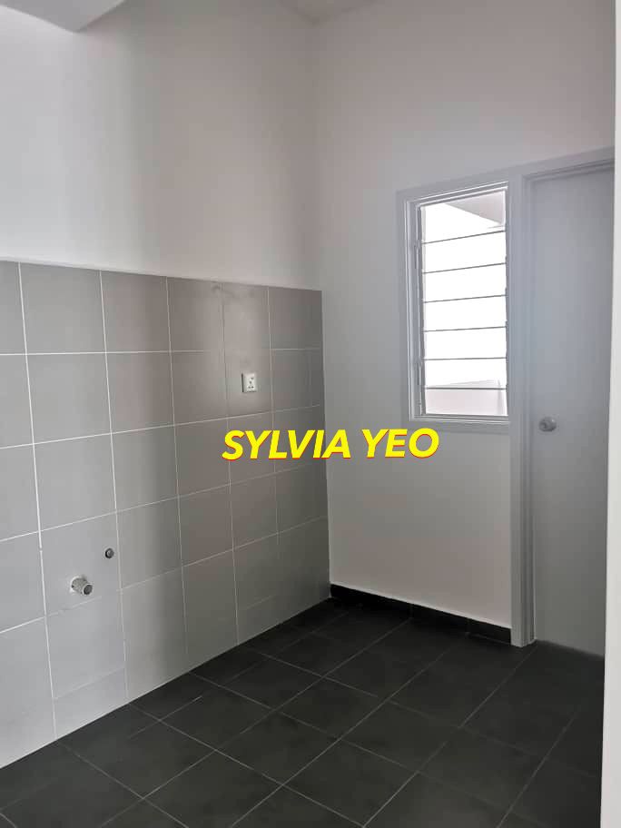CHEAPEST Arena Residence 1250SF 2CP Bayan Baru - photo 9