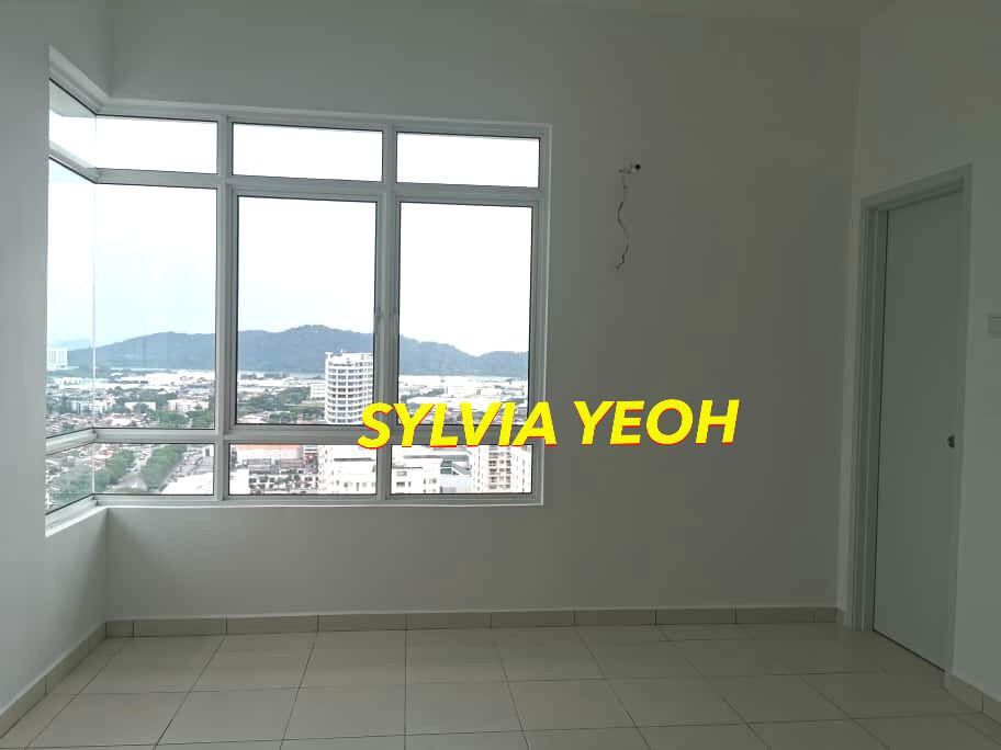 CHEAPEST Arena Residence 1250SF 2CP Bayan Baru - photo 13