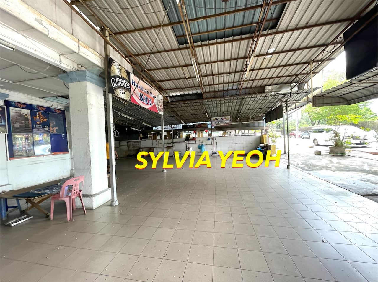 Gurney Drive BIG Commercial Space Pulau Tikus - photo 2