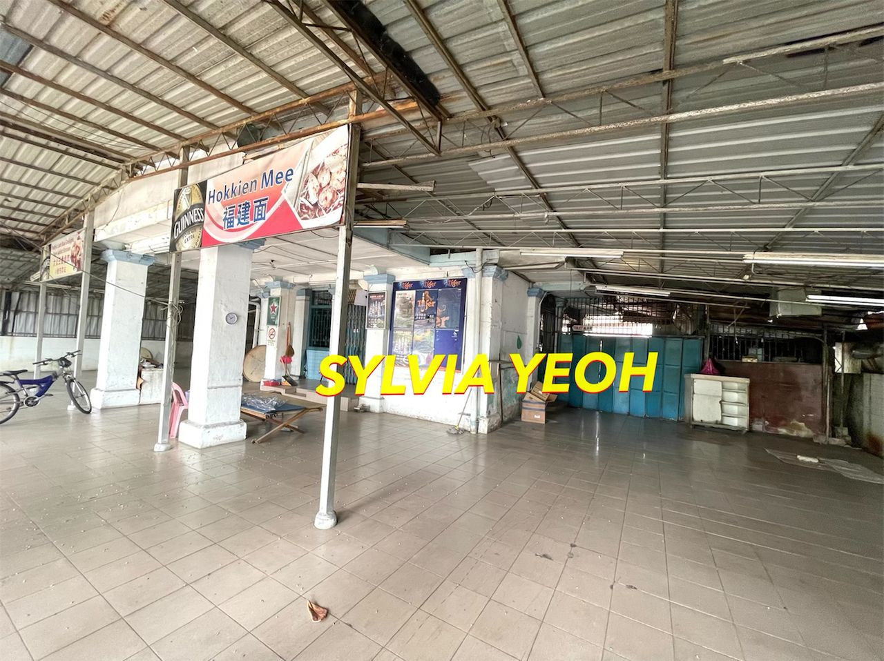 Gurney Drive BIG Commercial Space Pulau Tikus - photo 4