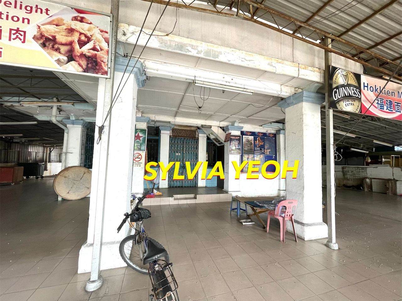 Gurney Drive BIG Commercial Space Pulau Tikus - photo 5