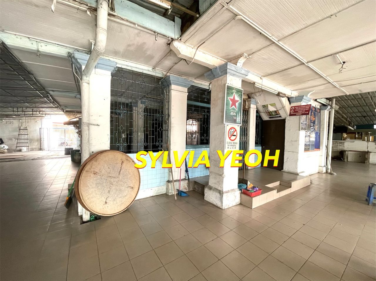Gurney Drive BIG Commercial Space Pulau Tikus - photo 6