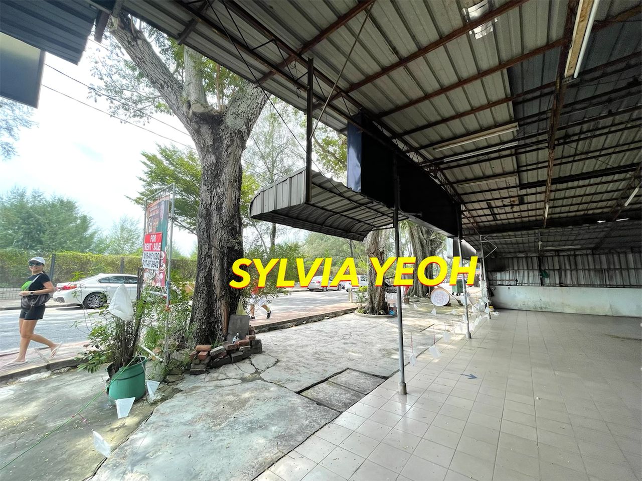 Gurney Drive BIG Commercial Space Pulau Tikus - photo 8