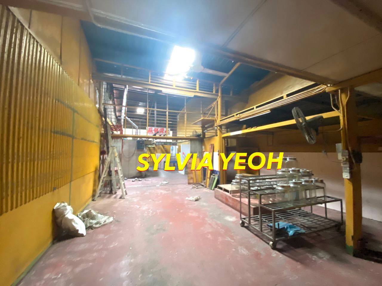SALE Ayer Itam Commercial Shop House Main Road - photo 2