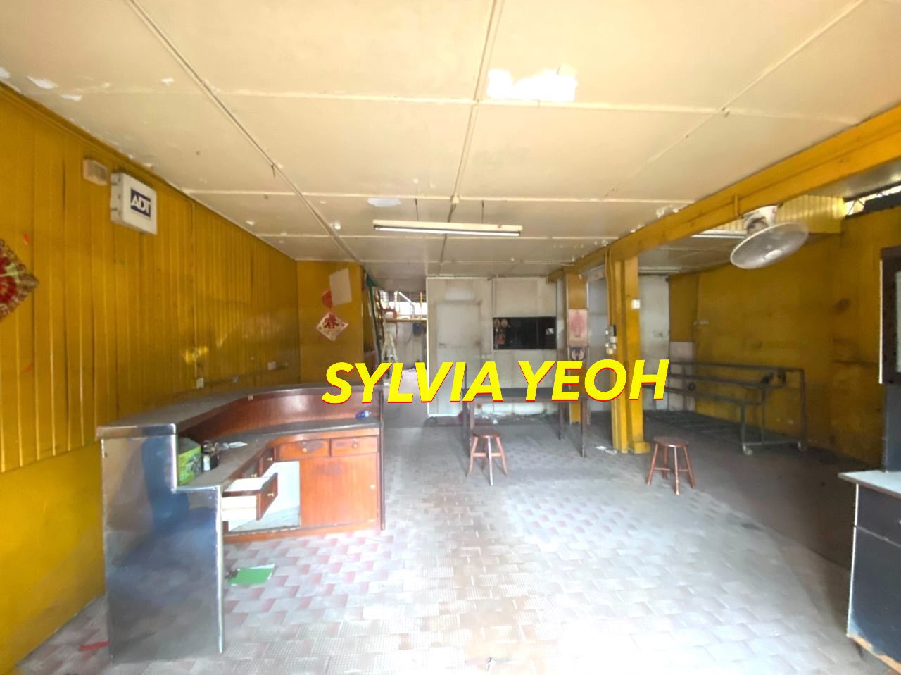 SALE Ayer Itam Commercial Shop House Main Road - photo 4