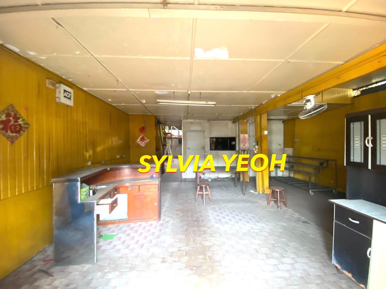 SALE Ayer Itam Commercial Shop House Main Road - photo 8