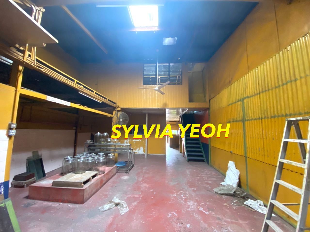 SALE Ayer Itam Commercial Shop House Main Road - photo 10