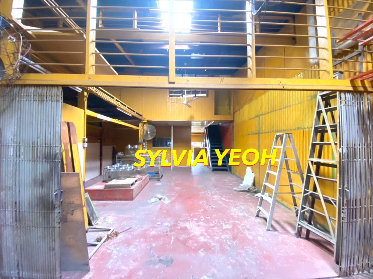 SALE Ayer Itam Commercial Shop House Main Road - photo 11