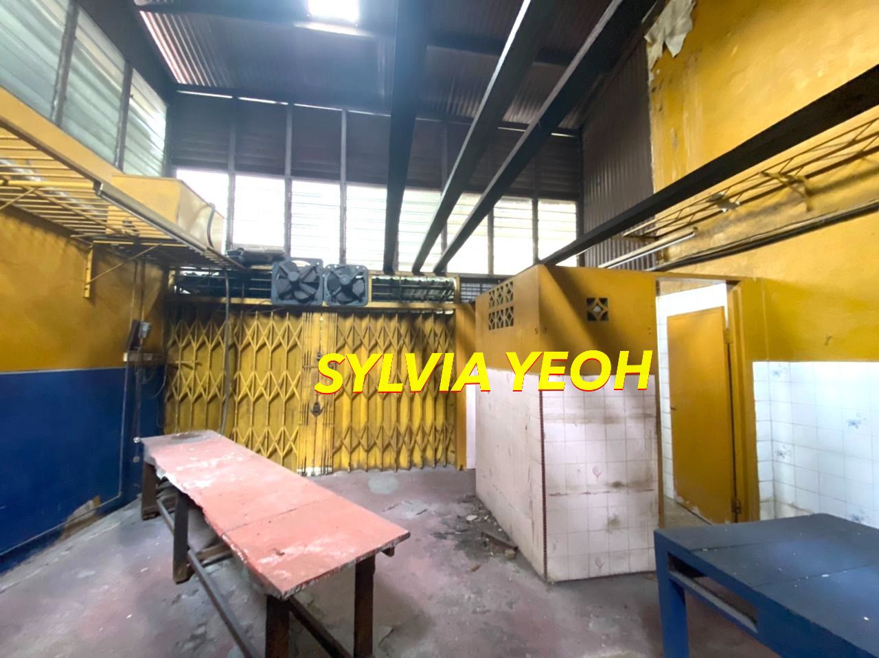 SALE Ayer Itam Commercial Shop House Main Road - photo 12