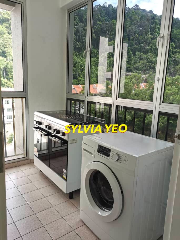 Coastal Tower 2 Car Park Nice House Tanjung Bungah - photo 2
