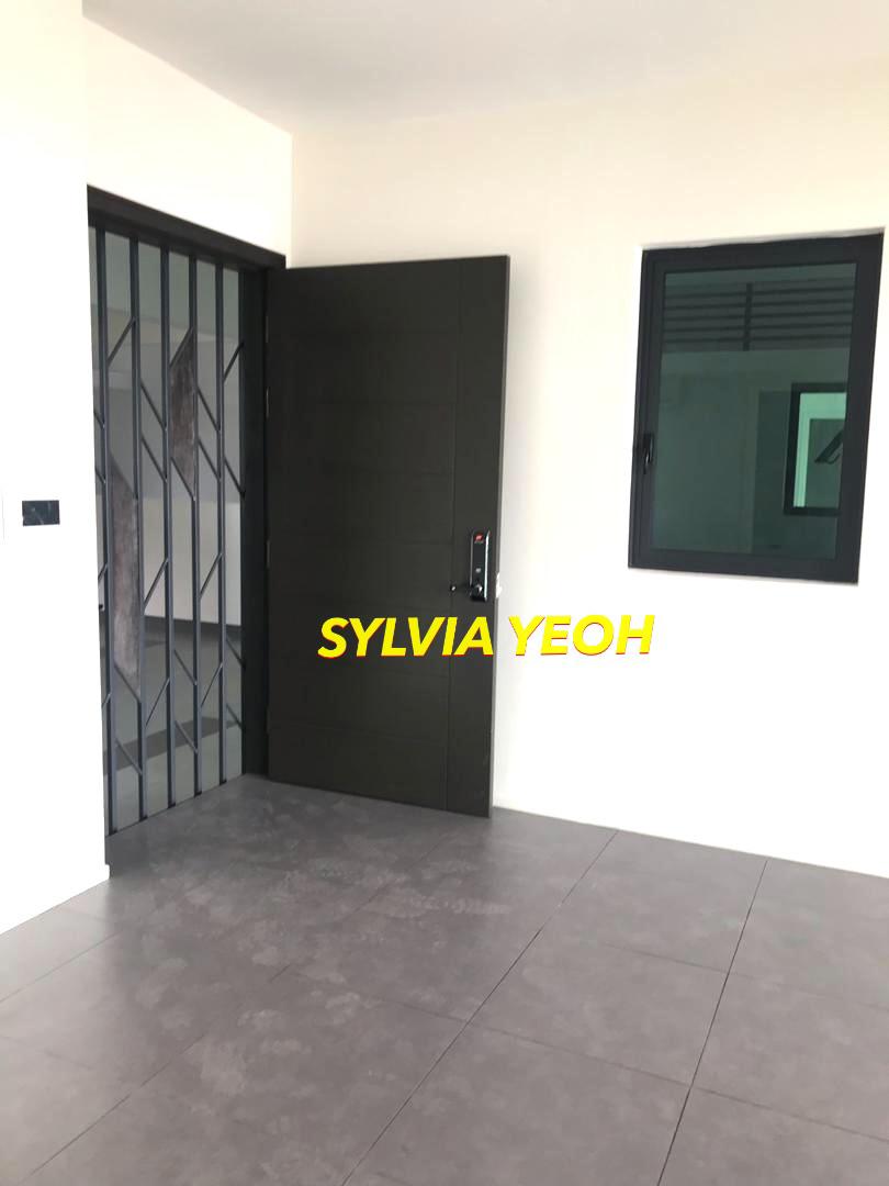 CHEAPEST Middleton Seaview Cityview 1409sf Gelugor - photo 5