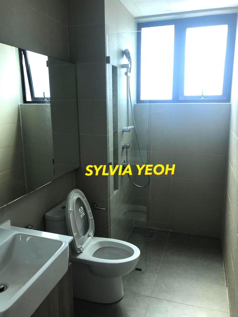 CHEAPEST Middleton Seaview Cityview 1409sf Gelugor - photo 8