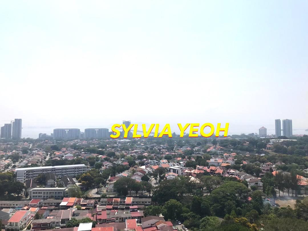 CHEAPEST Middleton Seaview Cityview 1409sf Gelugor - photo 11