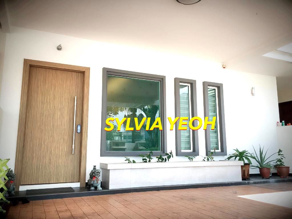 Simfonia 3 Terrace House RENO Tanjung Bungah - photo 2