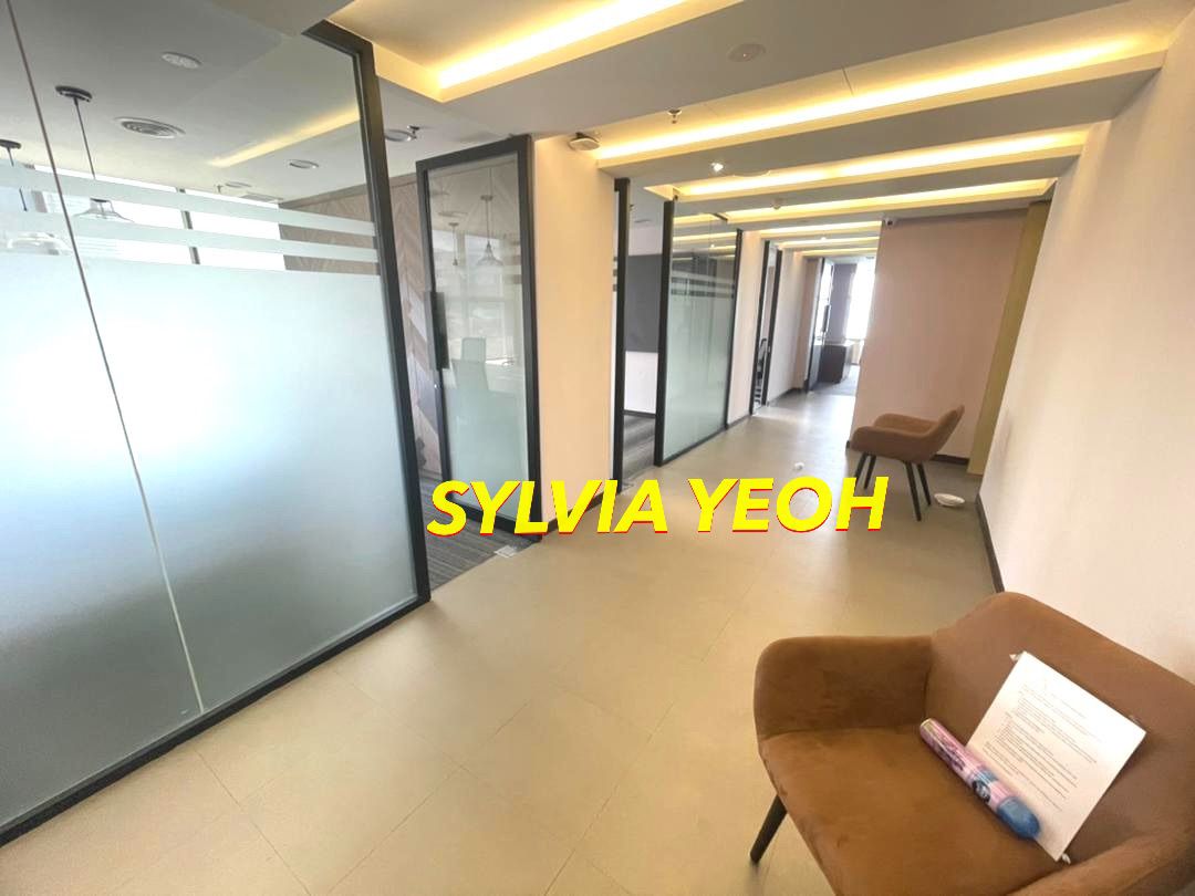 Georgetown Office Tower 4652sf Menara Skymind - photo 5