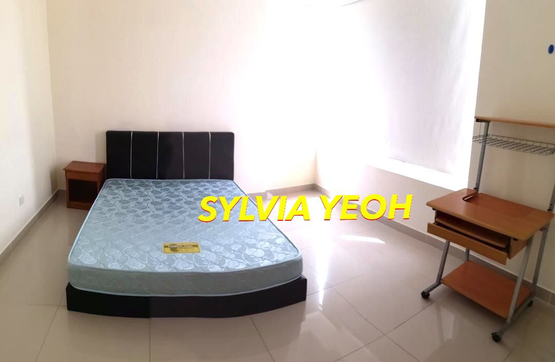 All Season DUPLEX 5 Bedroom Full Furnish Ayer Itam - photo 2