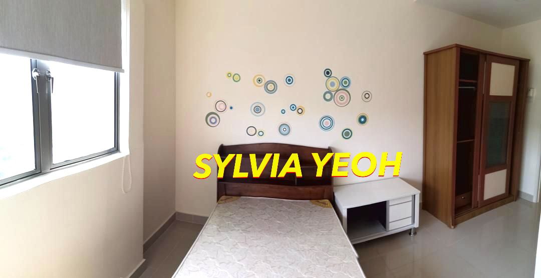 All Season DUPLEX 5 Bedroom Full Furnish Ayer Itam - photo 6