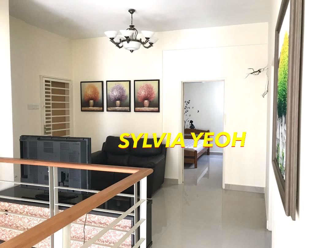All Season DUPLEX 5 Bedroom Full Furnish Ayer Itam - photo 9