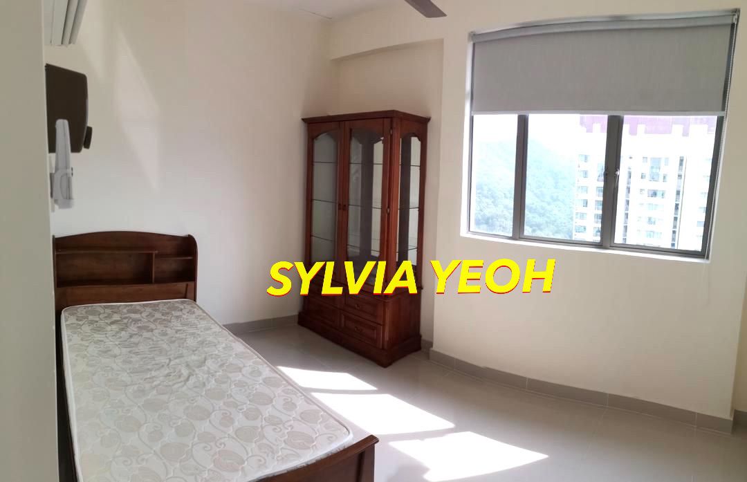 All Season DUPLEX 5 Bedroom Full Furnish Ayer Itam - photo 10