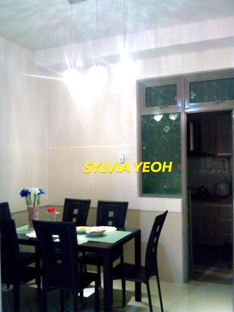 All Season Spring 887sf 2 Parking Ayer Itam Farlim - photo 5