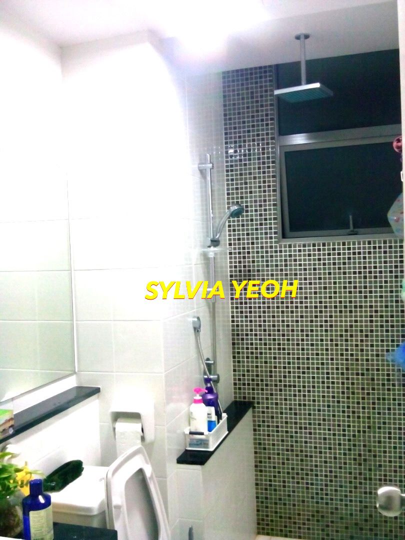 All Season Spring 887sf 2 Parking Ayer Itam Farlim - photo 6