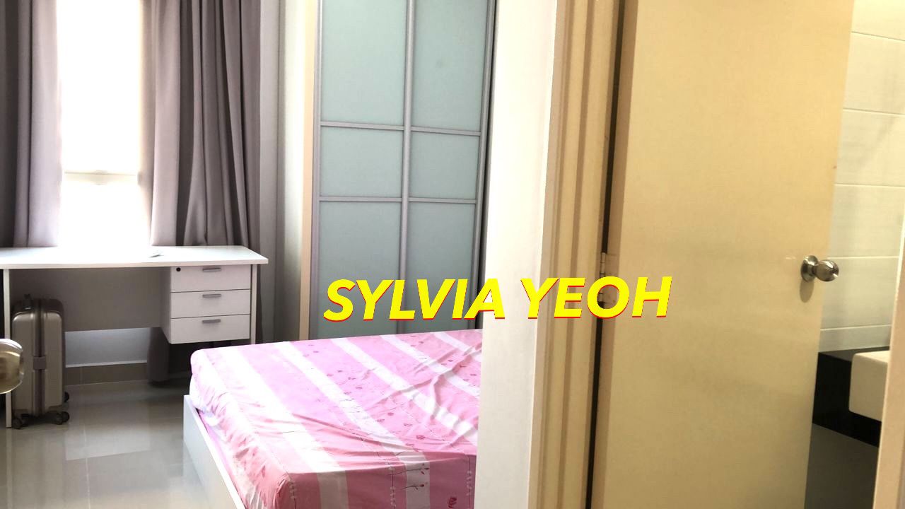All Season Summer Full Furnish Ayer Itam Farlim - photo 6