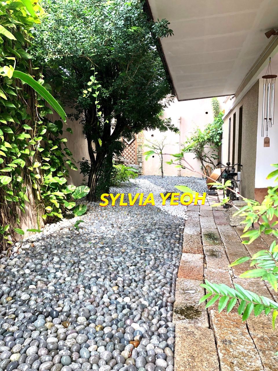 Tanjung Villas 3 Storey SemiD House Tanjung Bungah - photo 5