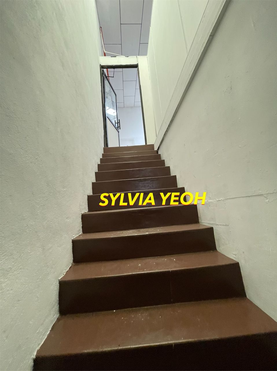 Lebuh Dicken 2 Storey Shop Nice Reno Georgetown - photo 5