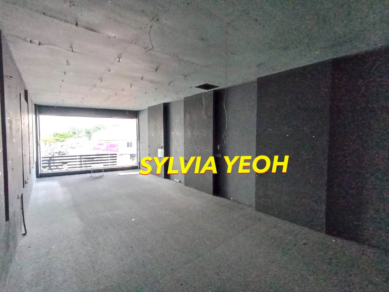 Jalan Dato Keramat 2 Storey Shop House Georgetown - photo 5
