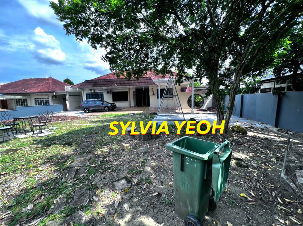 Ayer Itam Single Storey Semi D Bukit Bendera - photo 5