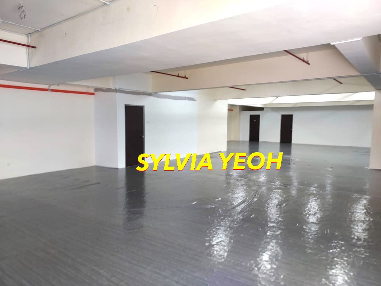 Southbay Plaza 4500sf Batu Maung With Lift - photo 10