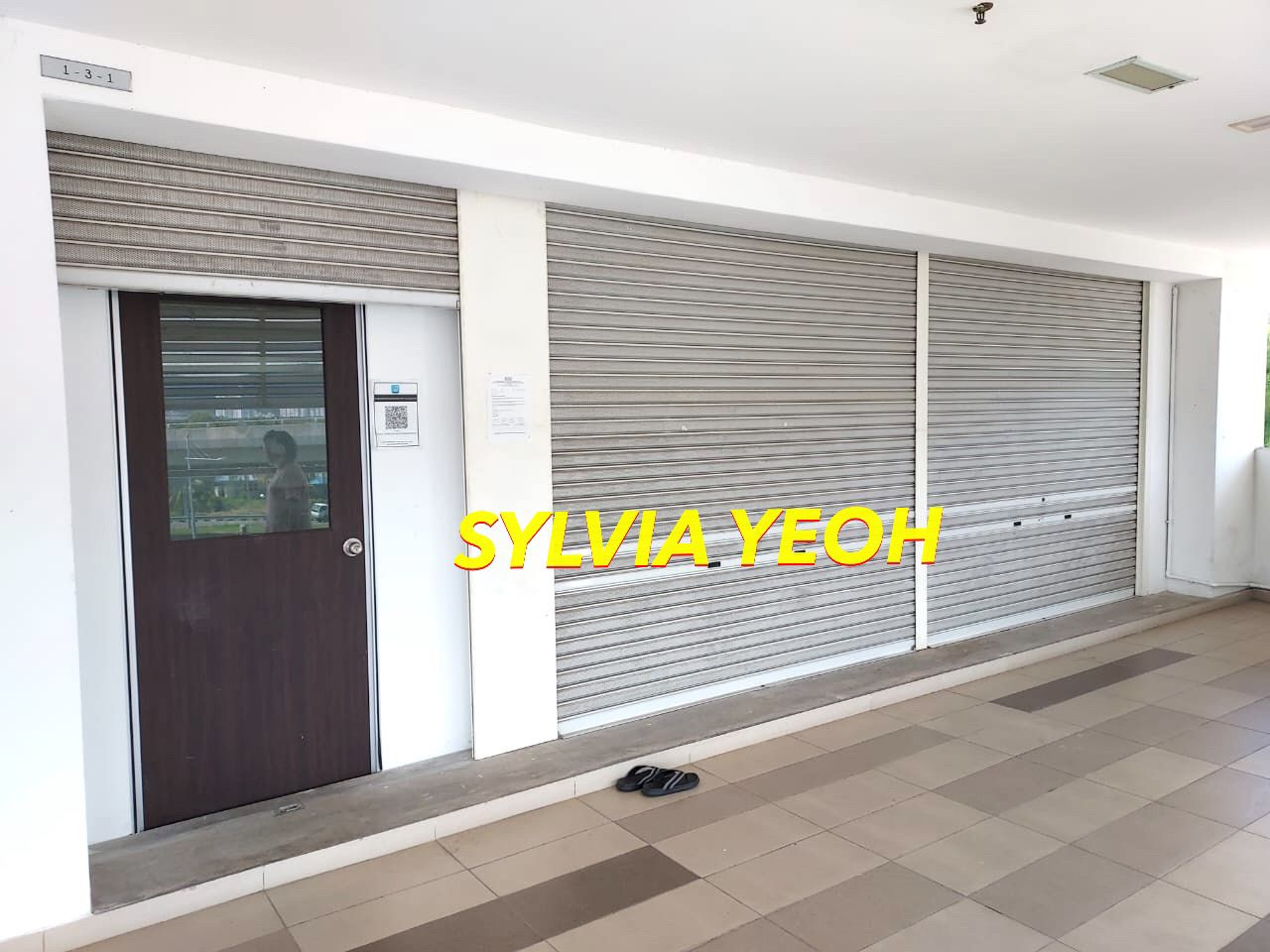 Southbay Plaza 4500sf Batu Maung With Lift - photo 12