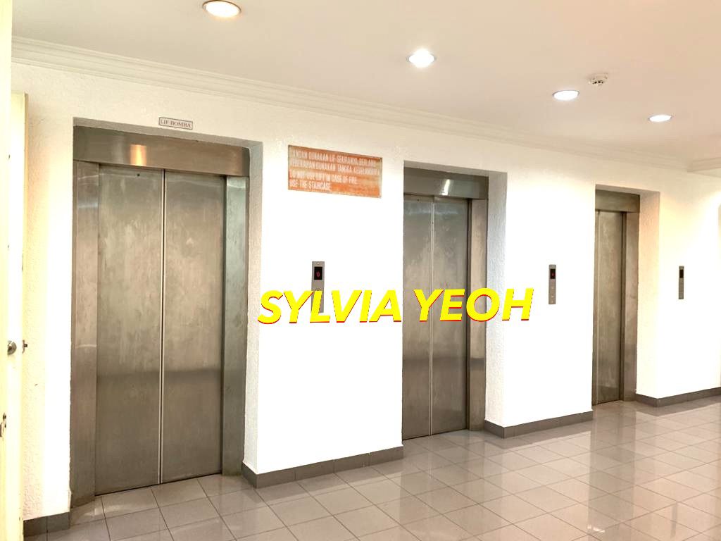 Wisma Penang Garden Office 2500sf Citibank - photo 5
