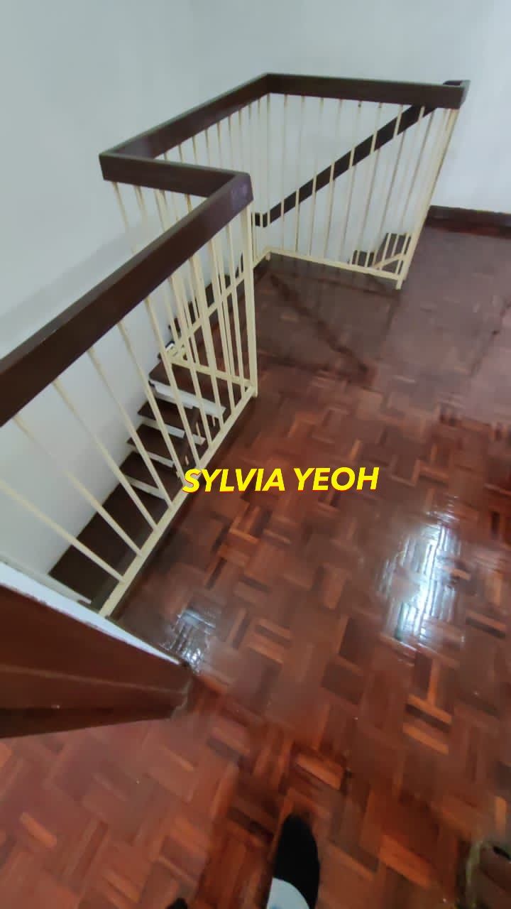 Tanjung Tokong 2 Storey Terrace House for Rent at Penang Tanjung Tokong