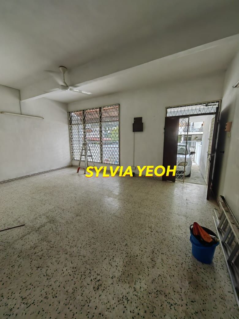 Tanjung Tokong 2 Storey Terrace House - photo 5