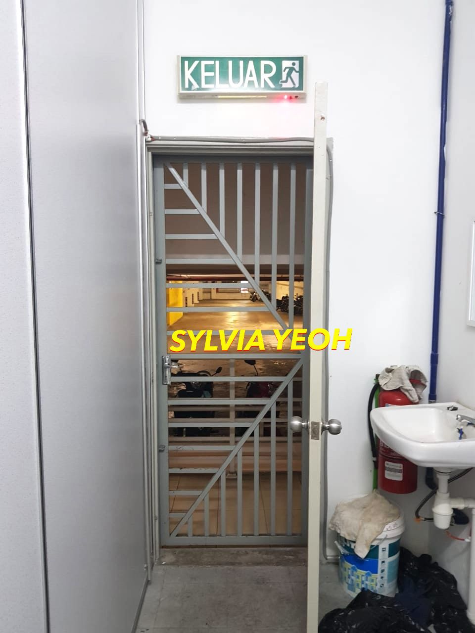 Golden Triangle SHOP OFFICE 1400sf Sungai Ara - photo 5