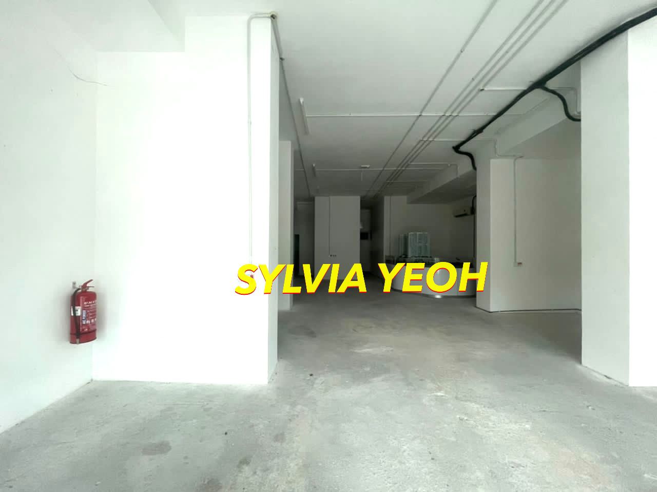 I Santorini GROUND FLOOR SHOP Tanjung Tokong - photo 5