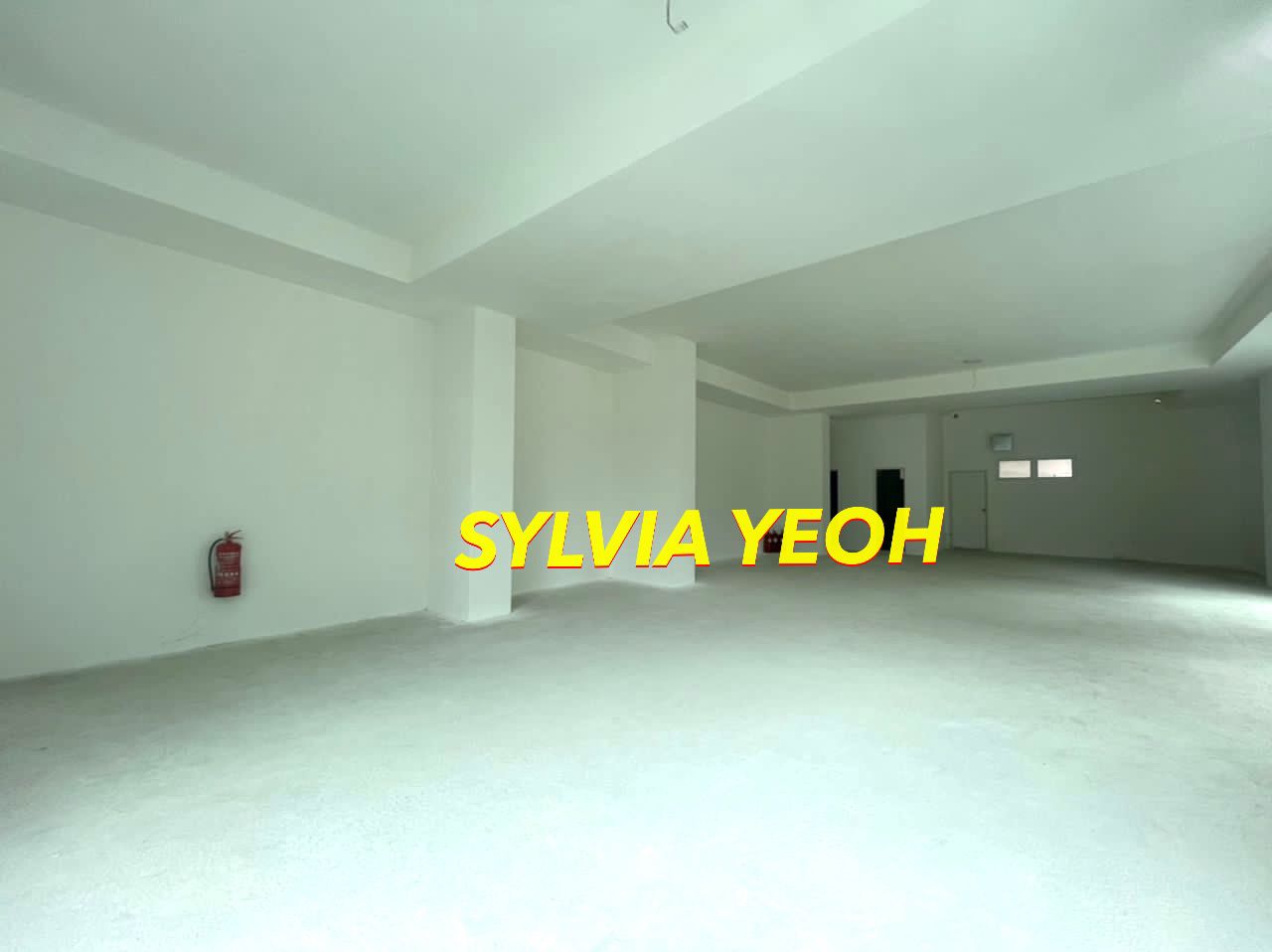 I Santorini GROUND FLOOR SHOP 1622sf Tanjung Tokon - photo 2