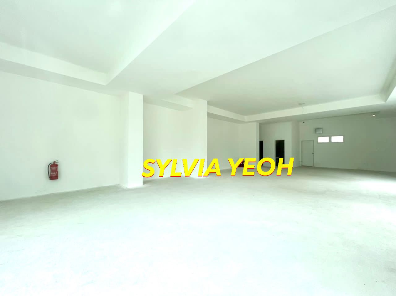 I Santorini GROUND FLOOR SHOP 1622sf Tanjung Tokon - photo 4