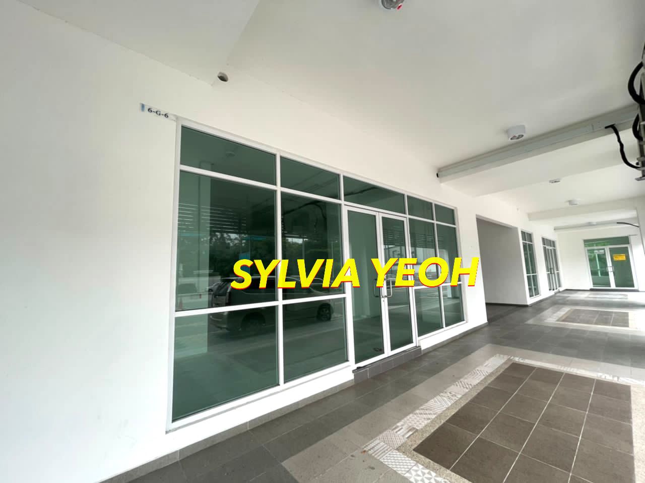I Santorini GROUND FLOOR SHOP 1622sf Tanjung Tokon - photo 5