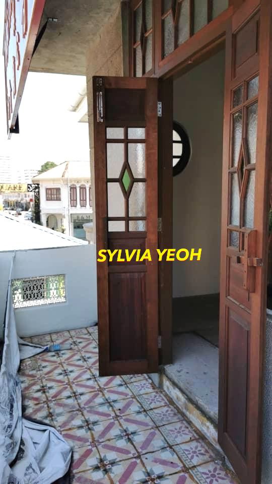Abu Siti Lane Commercial Bungalow Lot Georgetown - photo 5