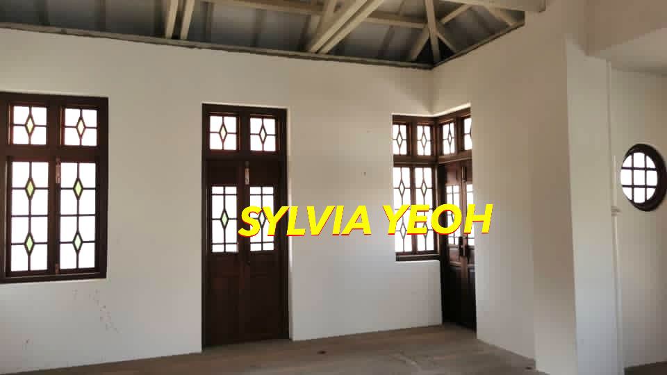 Abu Siti Lane Commercial Bungalow Lot Georgetown - photo 6