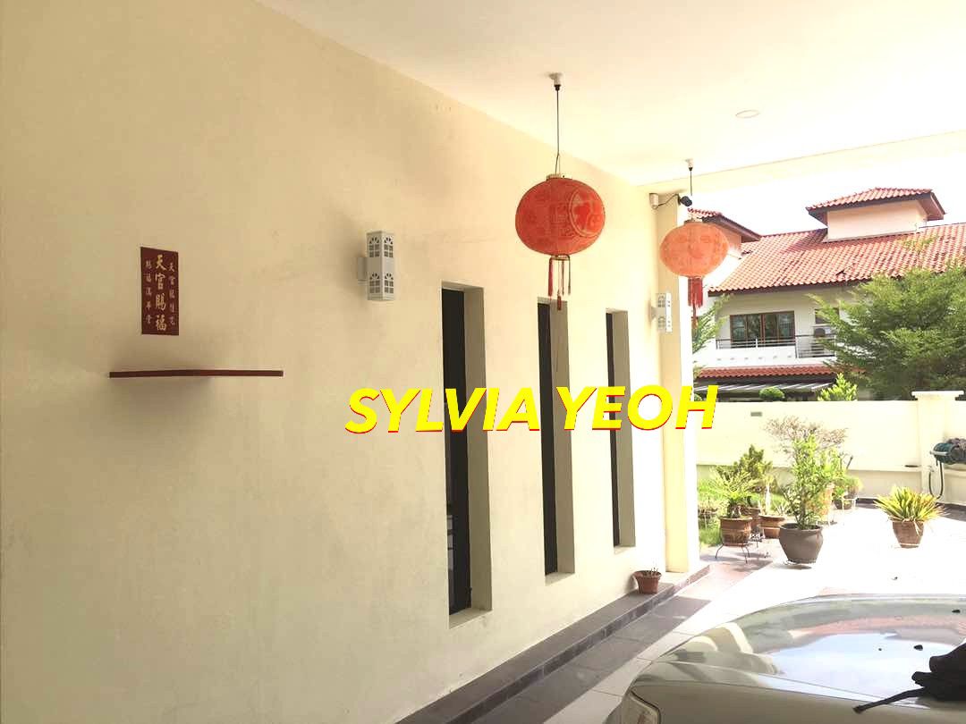 Lembah Permai 3 Storey Semi D Tanjung Bungah - photo 2