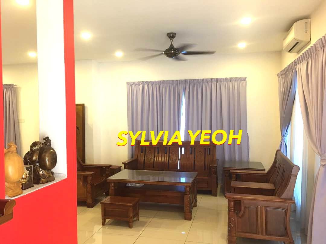 Lembah Permai 3 Storey Semi D Tanjung Bungah - photo 5