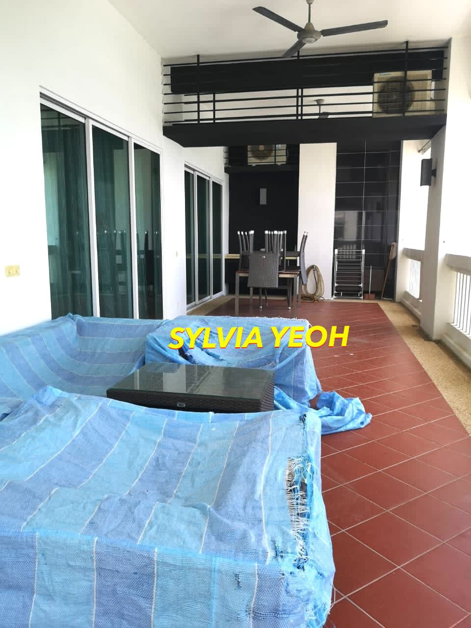 Straits Quay 2101sf The Suite Waterside Tanjung - photo 6