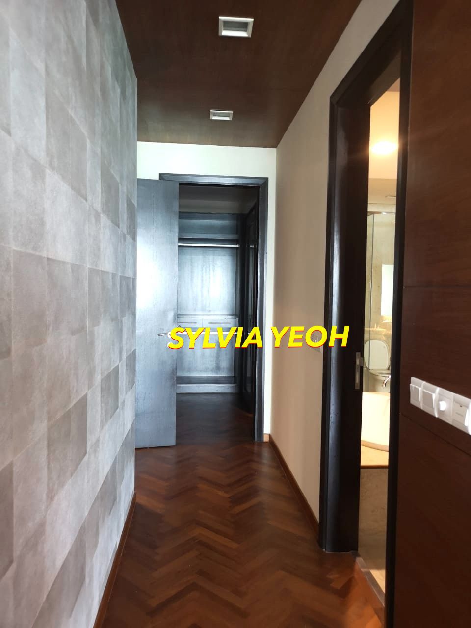 Straits Quay 2101sf The Suite Waterside Tanjung - photo 10